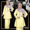 Baju Kurung Riau - Image 9