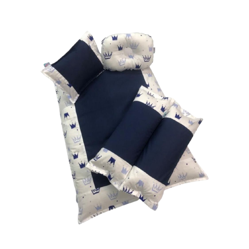 TILAM BABY (SET A)