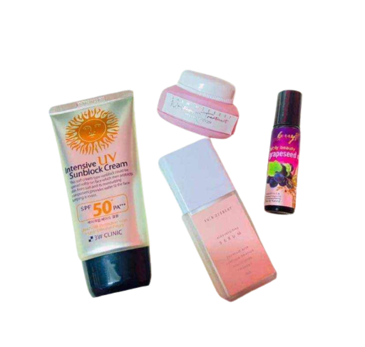 Set Cantik