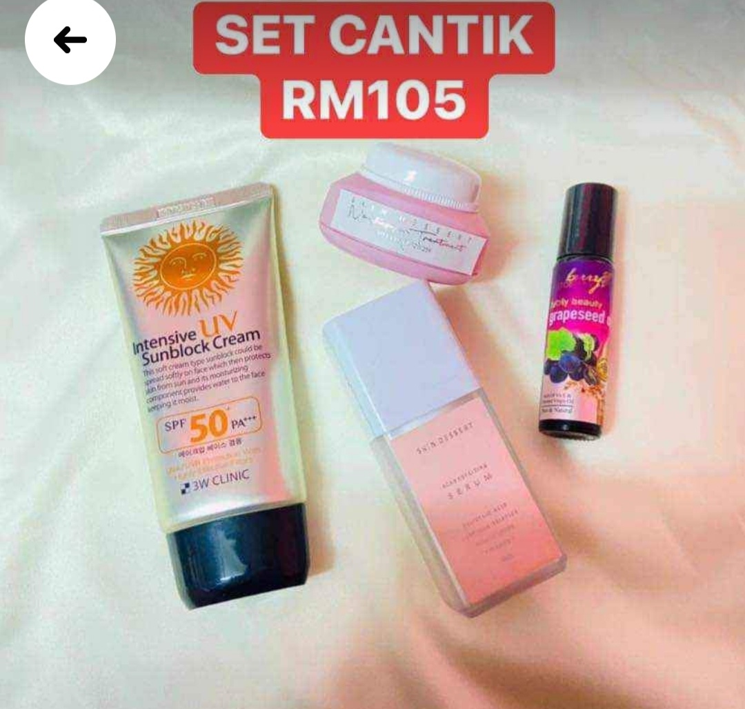Set Cantik - Image 2