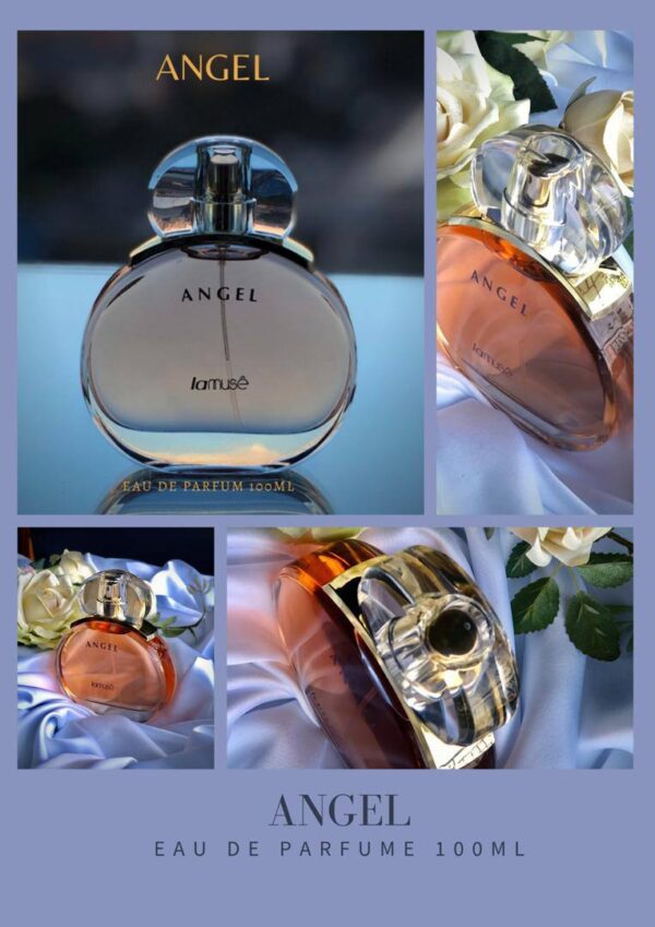 Angel For Women (Perfume Arab) - Image 2