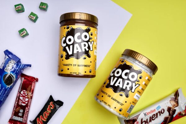 COCOVARY - Image 4