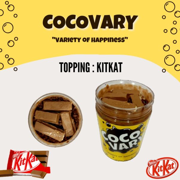 COCOVARY - Image 8