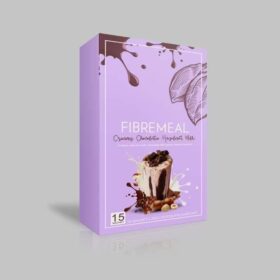 Fibremeal Creamy Chocolate Hazelnut Milk