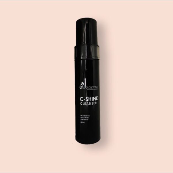 Cshine Cleanser