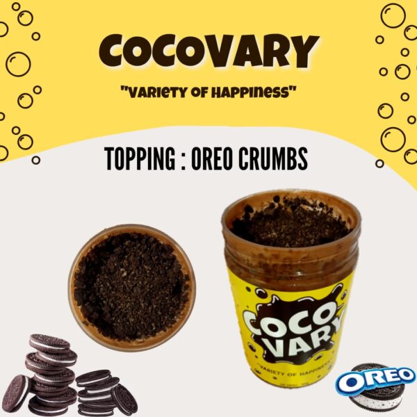 COCOVARY - Image 11