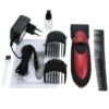 BMK Rechargeable Wet &Dry Shaver Trimmer/2 COLOR