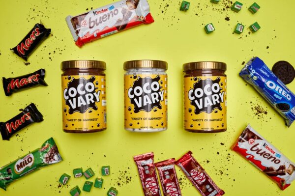 COCOVARY