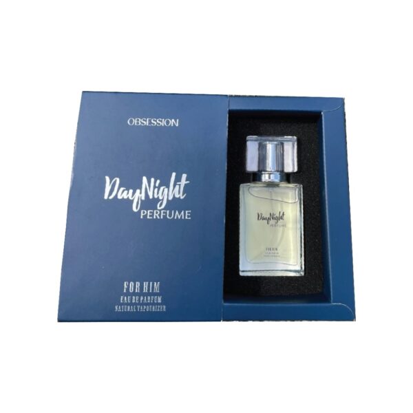DayNight Perfume (For Him)