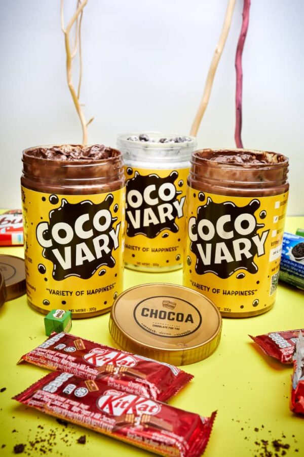 COCOVARY - Image 6
