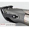 BMK Rechargeable Wet &Dry Shaver Trimmer/2 COLOR - Image 4
