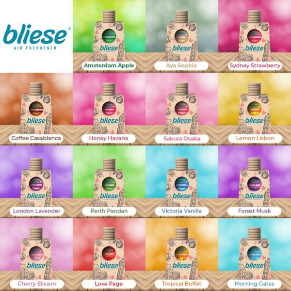 Bliese - Image 2