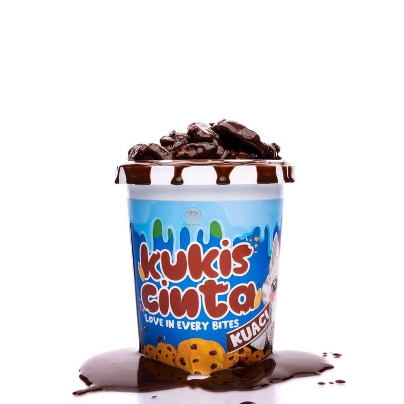 KUKIS CINTA KUACI