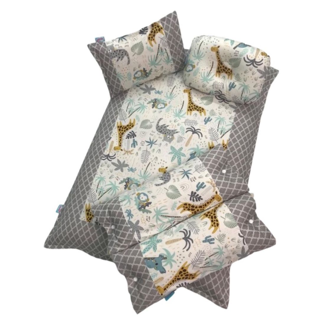 TILAM BABY (SET H)