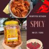 Rempeyek Ketagih Spicy - Image 2