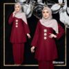 Baju Kurung Riau - Image 2