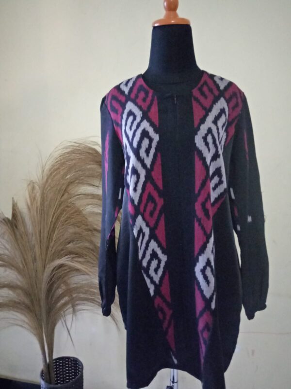Tunik Tenun (Size L)