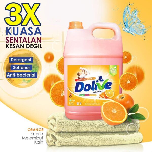 SABUN CUCI PAKAIAN - Image 4
