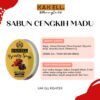 Sabun Cengkih & Madu Kak Ell - Image 2