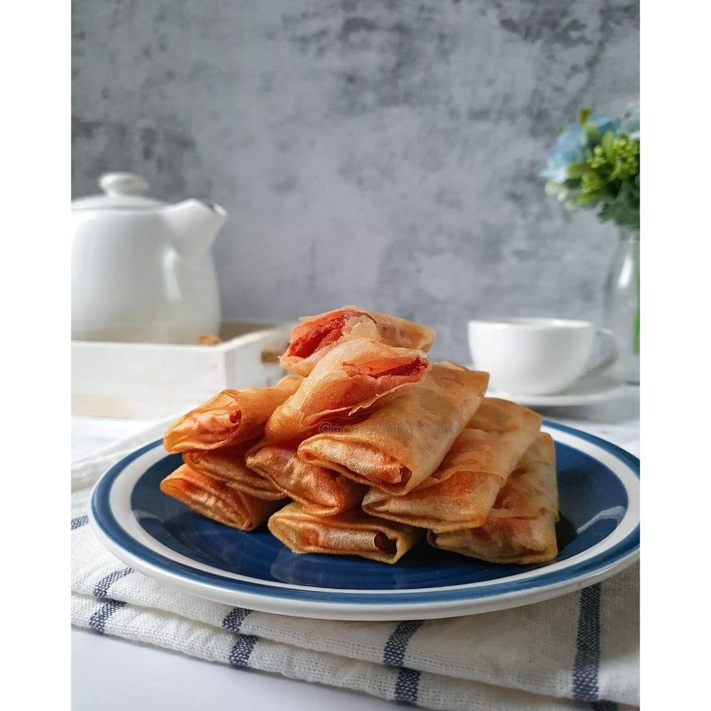 Popia Otak-Otak