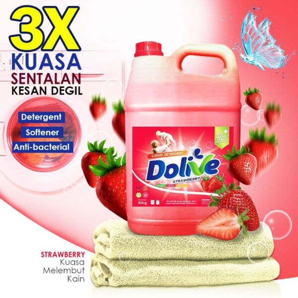 SABUN CUCI PAKAIAN - Image 3