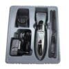 BMK Rechargeable Wet &Dry Shaver Trimmer/2 COLOR - Image 2