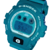 GSHOCK DW-6900 MNI COOPER
