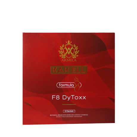 F 8 Dytoxx - Image 2