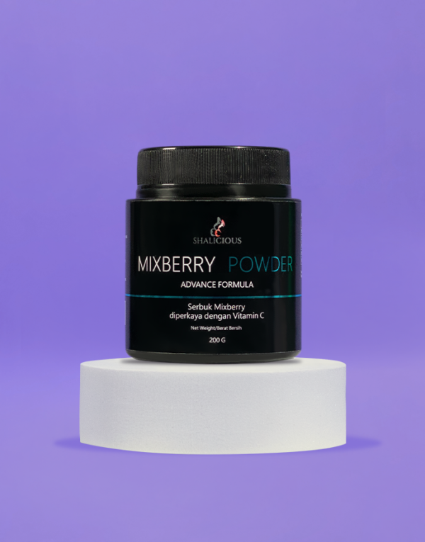 Mixberry Advance