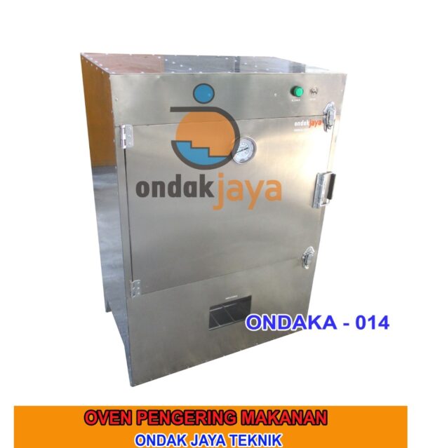 OVEN/PENGERING MAKANAN