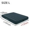 BMK Inflatable Air Bed Mattress / Tilam Angin - Image 4