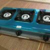 BMK Dapur Gas 3 Tungku /BUTTERFLY TRIPLE GAS STOVE - Image 4