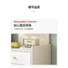 BMK Mini Storage Cabinet Bedside Table Bedroom Side Table - Image 6