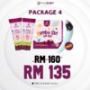 PACKAGE 4 COMBO SET GIFT BOX