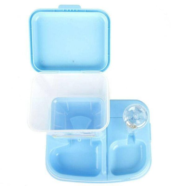 BMK Automatic Pet Food Water Feeder Dispenser - Image 7
