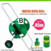 BMK Hose Reel Water Pipe Holder - Image 3