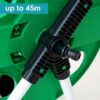 BMK Hose Reel Water Pipe Holder - Image 4