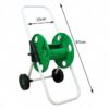 BMK Hose Reel Water Pipe Holder