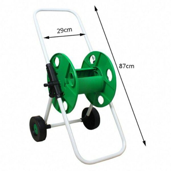 BMK Hose Reel Water Pipe Holder