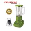 BMK Pensonic Blender with Mill Attachment (250W)