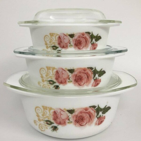 BMK Royal Eis Premium 6pcs Casserole Set (8 Design) - Image 10