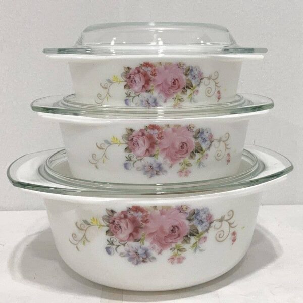 BMK Royal Eis Premium 6pcs Casserole Set (8 Design) - Image 9