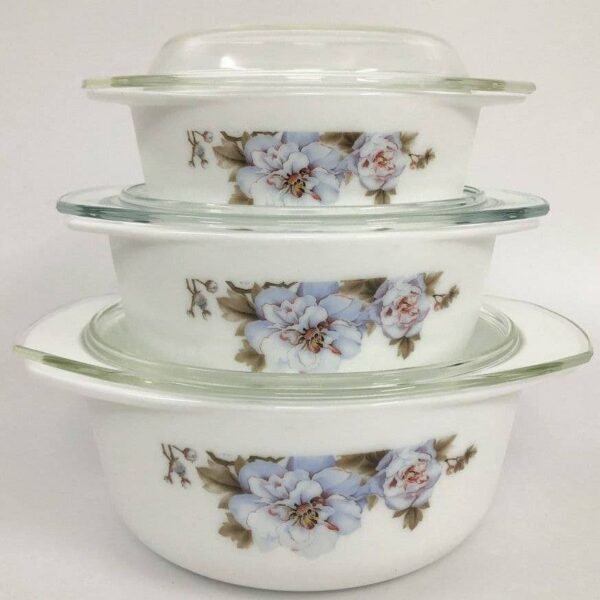 BMK Royal Eis Premium 6pcs Casserole Set (8 Design) - Image 8