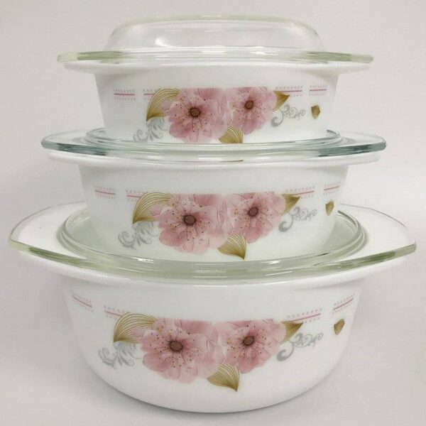 BMK Royal Eis Premium 6pcs Casserole Set (8 Design) - Image 7