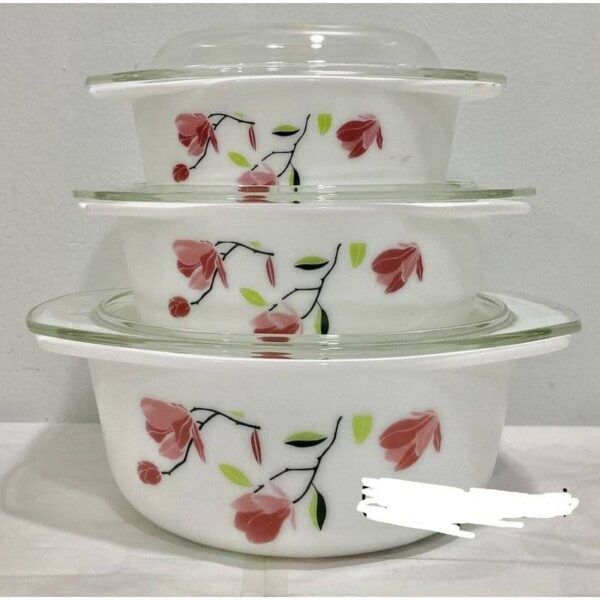 BMK Royal Eis Premium 6pcs Casserole Set (8 Design) - Image 6