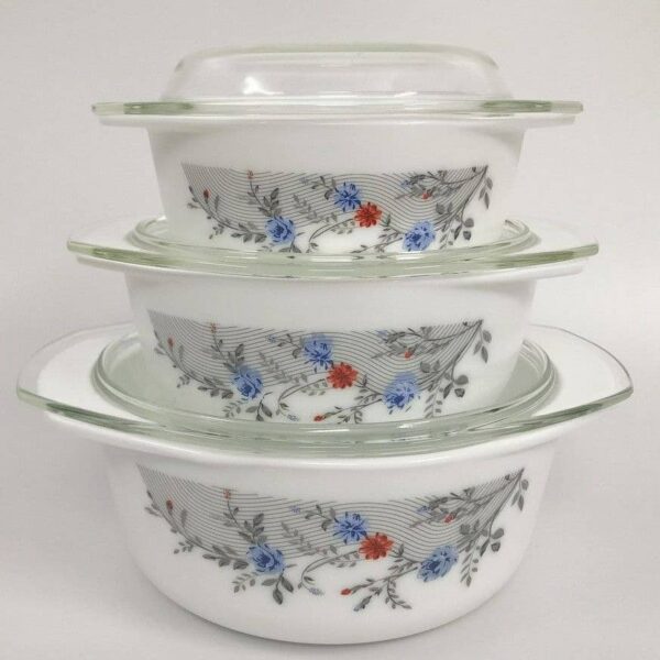 BMK Royal Eis Premium 6pcs Casserole Set (8 Design) - Image 5