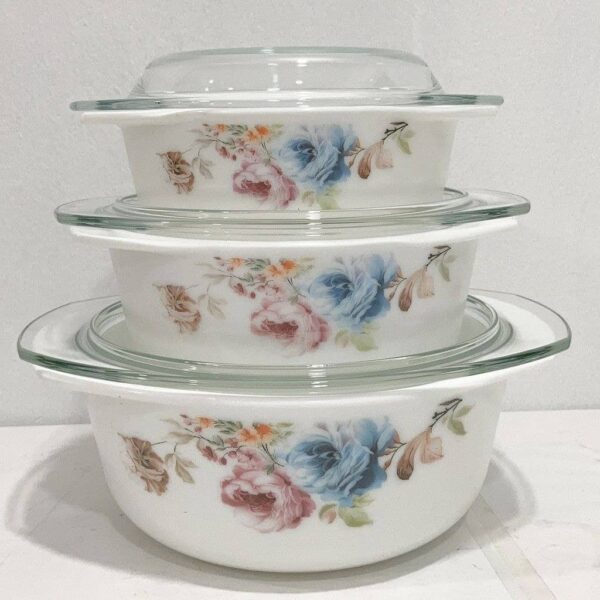 BMK Royal Eis Premium 6pcs Casserole Set (8 Design) - Image 4