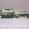 Carpet Premium Patchwork Cotton (Size L) - Image 6