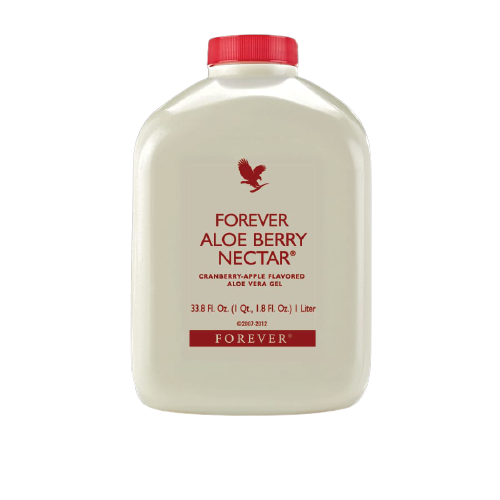 Aloe Berry Nectar