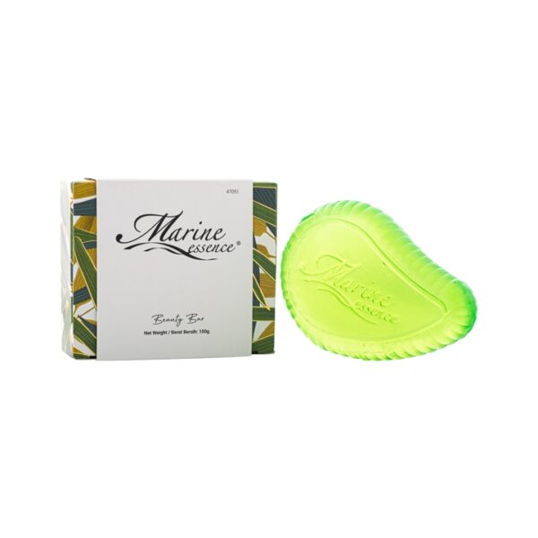 Sabun Bar Marine Essence